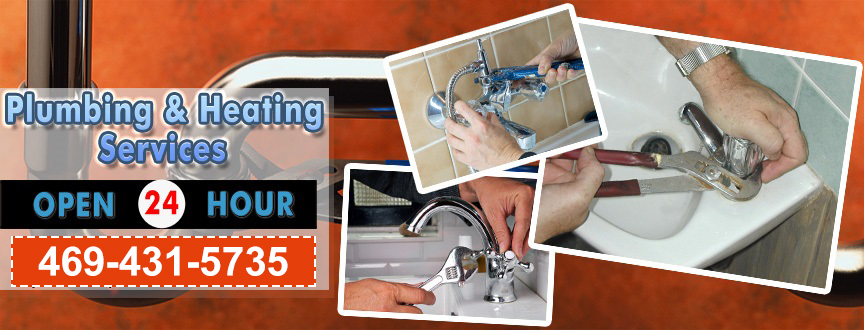 plumbing banner